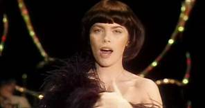 Mireille Mathieu - Der Pariser Tango 1971