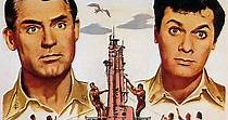 Operation Petticoat streaming: where to watch online?