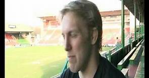 Lewis Moody, Leicester Tigers, and England Rugby Star talks to TeachPE.com