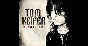 Tom Keifer - Solid Ground