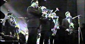 Jazz at the Philharmonic 1967 BBC JATP Clark Terry, Teddy Wilson,ZootSims,