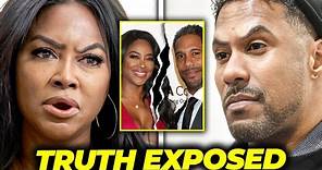 Exposing Kenya Moore and Marc Daly's Divorce