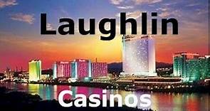 The greatest casinos in Southern Nevada - Laughlin