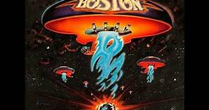 Boston - Rock And Roll Band – (Boston – 1976) - Classic Rock - Lyrics