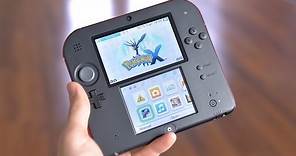 Is The Nintendo 2DS Worth It?