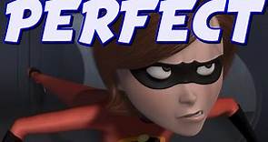 Is The Incredibles The Perfect Film?