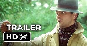Summer In February Official US Trailer #1 (2014) - Dominic Cooper Movie HD