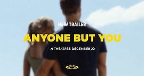 Anyone But You (2023) - New Trailer | Cineplex