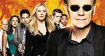 CSI: Miami Season 10 - watch full episodes streaming online
