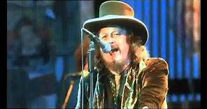 Zucchero Live In Italy - Cosi' Celeste