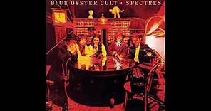 Blue Oyster Cult - Goin' Through the Motions (lyrics)