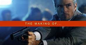 Collateral - The Making of