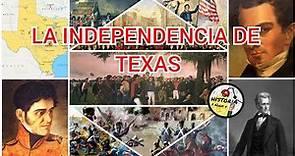 Independencia de Texas