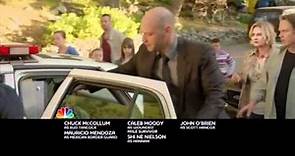 Law & Order: LA - Trailer/Promo - 1x16 - Big Rock Mesa - Monday 05/23/11 - On NBC - HD