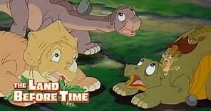 Earth Shake! | The Land Before Time III: The Time of the Great Giving