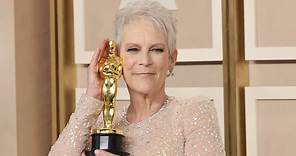 Jamie Lee Curtis predicted she would marry Christopher Guest