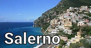 Cosa vedere a Salerno | Top 5 Salerno