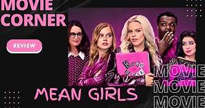 MOVIE REVIEW: MEAN GIRLS (2024)