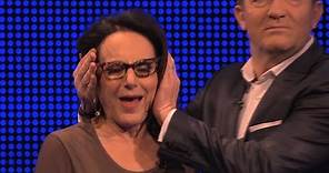 Lesley Joseph Loses Her Cool Over Rude Answers - The Chase