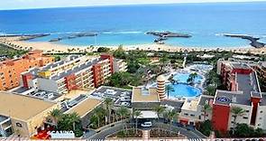 Elba Carlota Beach & Convention Resort ****