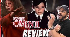 Damien: Omen 2 (1978) - MOVIE REVIEW | Was it Better than the ORIGINAL?