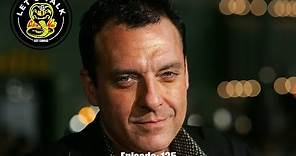 Tribute - Tom Sizemore (J.T. Taggart)