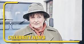 Vera's Brenda Blethyn pays tribute to 'mate' after heartbreaking final scenes