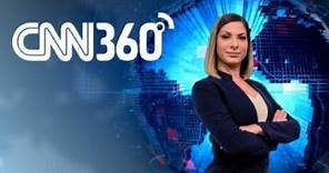 CNN 360º - 25/02/2022