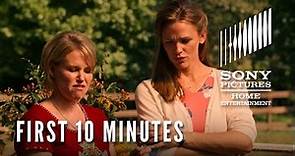 MIRACLES FROM HEAVEN - First 10 Minutes