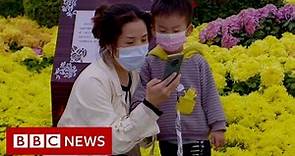 How everyday life has changed in Wuhan - BBC News