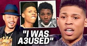 Bryshere Gray Reveals Why Hollywood Banned Him