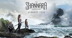 The Shannara Chronicles Season 1 Episode 3 Fury Review