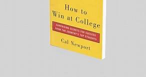 5 Must-Read Books for Every College Student