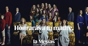 La Mesías (The Messiah) | From the Creators of Veneno | English Trailer