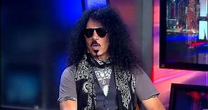 Frankie Banali of QUIET RIOT (Extended Interview)