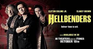 Hellbenders 2013 Official Trailer