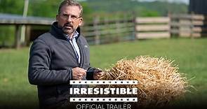 Irresistible, Il Trailer Ufficiale del Film - HD - Film (2020)