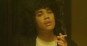 Roshon Fegan Is An Actor-Musician-Star | The Bobby DeBarge Story