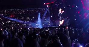 Taylor Swift reputation stadium tour concert