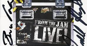 Bruce Foxton & Russell Hastings - From The Jam - Live!