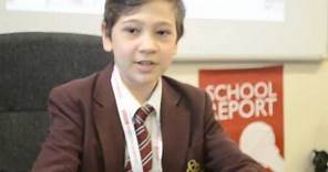 BBC School Report 2016 Ashton on Mersey Final