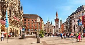 25 Best Things to Do in Munich (Germany) - The Crazy Tourist