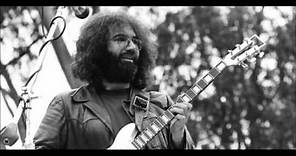Jerry Garcia Band - I'll Take A Melody- 12/19/75