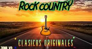 #RockCountry #country rock vol 1