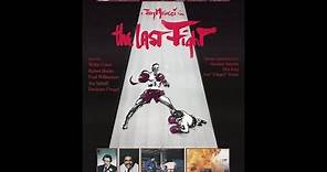 The Last Fight 1983 Full Movie - Ruben Blades Willie Colon Fred Williamson