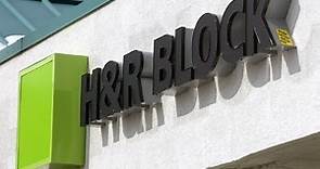 H&R Block CEO: The President is right about tax reform