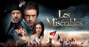 Les Miserables Victor Hugo