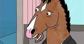 La frase più famosa di BOJACK HORSEMAN | Shorts | Netflix Italia