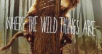 Where the Wild Things Are streaming: watch online