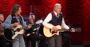 George Hamilton IV & V: "We Will Meet Again" on "Country's Family Reunion"